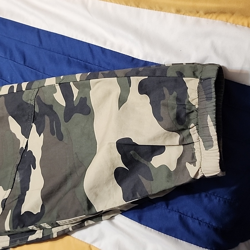 Pants - Picture 2 of 2